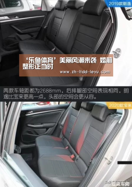‘乐鱼体育’美丽风潮来袭 婚前整形正当时