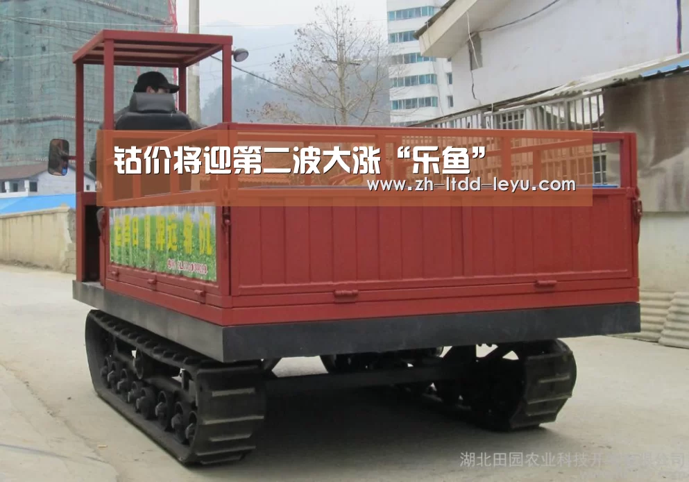 钴价将迎第二波大涨“乐鱼”